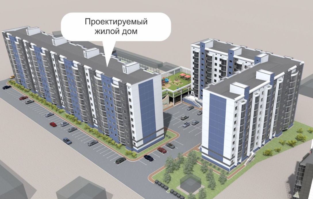 по ул. П.Осипенко